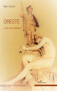 Image de Oreste