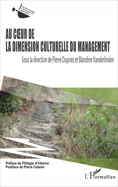 Image de Au coeur de la dimension culturelle du management