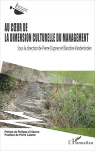 Image de Au coeur de la dimension culturelle du management