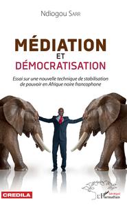 Image de Médiation et démocratisation