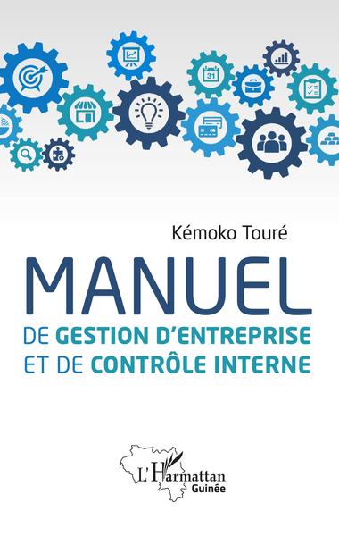 Image de Manuel de gestion d'entreprise et de contrôle interne