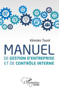 Image de Manuel de gestion d'entreprise et de contrôle interne