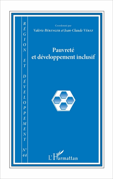 Picture of Pauvreté et développement inclusif