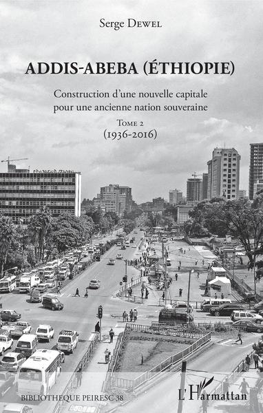 Image de Addis-Abeba (Ethiopie)