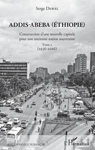 Image de Addis-Abeba (Ethiopie)