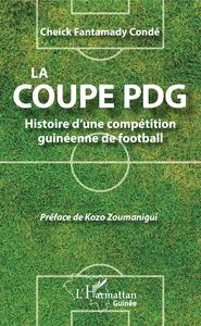 Picture of La coupe PDG