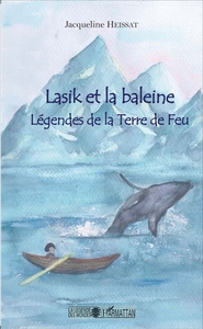 Image de Lasik et la baleine