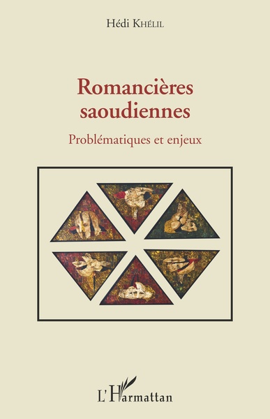 Image de Romancières saoudiennes