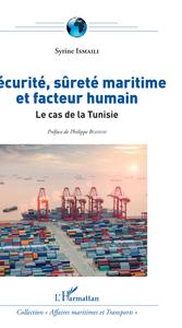Picture of Sécurité, sûreté maritime et facteur humain