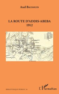 Image de La route d'Addis-Abeba