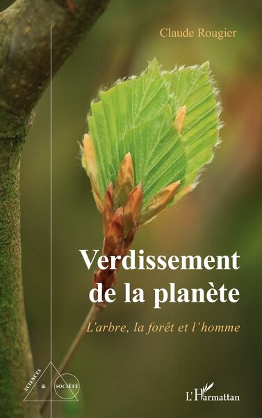 Image de Verdissement de la planète