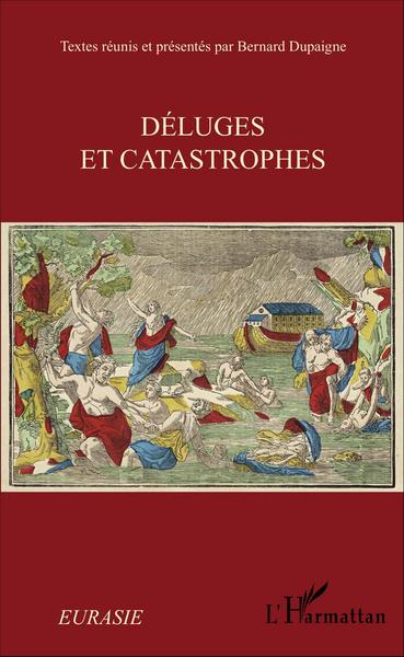 Picture of Déluges et catastrophes