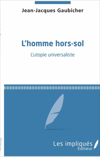 Image de L'homme hors-sol