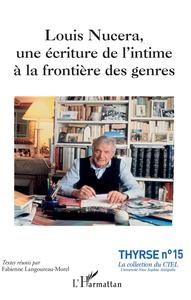 Picture of Louis Nucera,