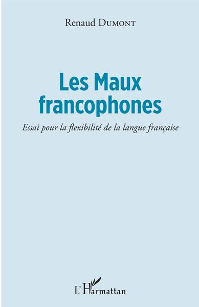 Picture of Les Maux francophones