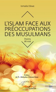 Image de L'Islam face aux préoccupations des musulmans