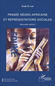 Picture of Pensée négro-africaine et représentations sociales