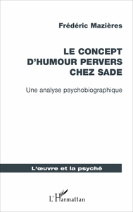 Image de Le concept d'humour pervers chez Sade