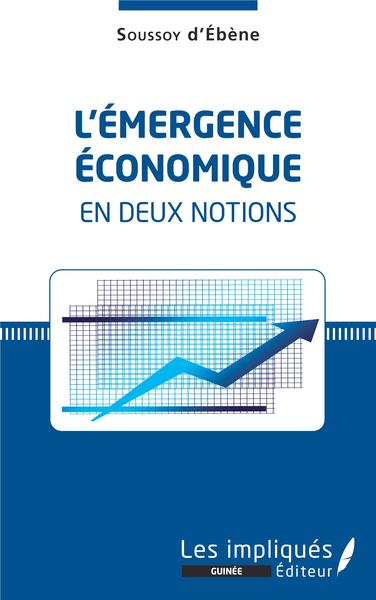 Picture of L'émergence économique en deux notions