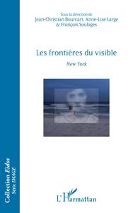 Image de Les frontières du visible