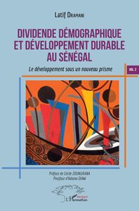 Picture of Dividende démographique et développement durable au Sénégal Vol 2