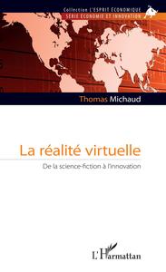 Picture of La réalité virtuelle