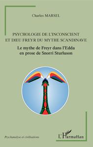 Image de Psychologie de l'inconscient et dieu Freyr du mythe scandinave