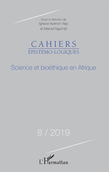 Picture of Science et bioéthique en Afrique