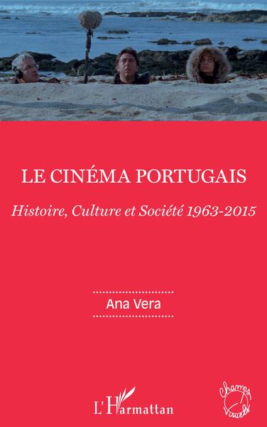 Image de Le cinéma portugais
