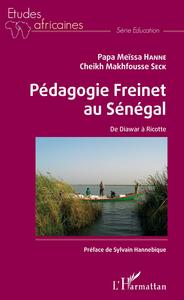 Picture of Pédagogie Freinet au Sénégal