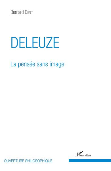 Image de Deleuze