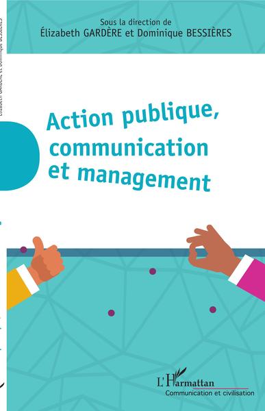 Image de Action publique, communication et management