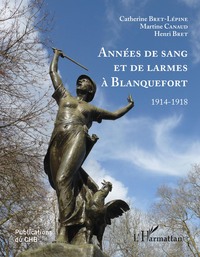 Picture of Années de sang et de larmes à Blanquefort