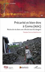Image de Précarité et bien-être à Goma (RDC)