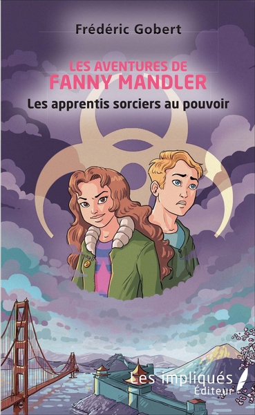 Picture of Les aventures de Fanny Mandler