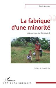 Picture of La fabrique d'une minorité