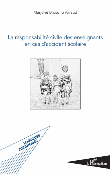 Image de La responsabilité civile des enseignants en cas d'accident scolaire
