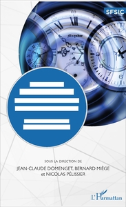 Picture of Temps et temporalités en information-communication