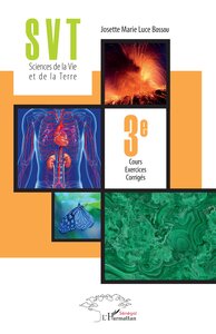 Image de SVT Sciences de la Vie et de la Terre 3è