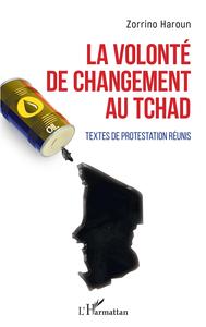 Picture of La volonté de changement au Tchad