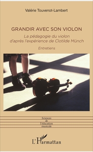 Image de Grandir avec son violon