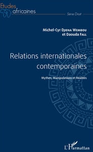 Image de Relations internationales contemporaines