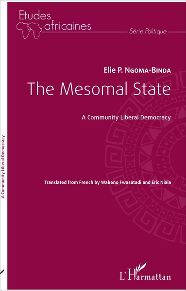 Picture of The Mesomal State
