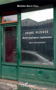 Image de Jours plissés. Anthropologies vagabondes