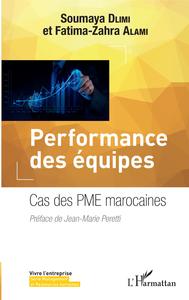 Image de Performance des équipes