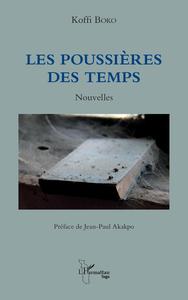 Picture of Les poussières des temps