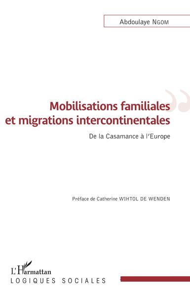 Image de Mobilisations familiales et migrations intercontinentales