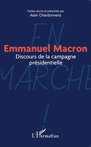 Picture of Emmanuel Macron