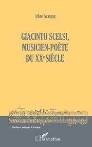 Image de Giacinto Scelsi, musicien-poète du XXe siècle