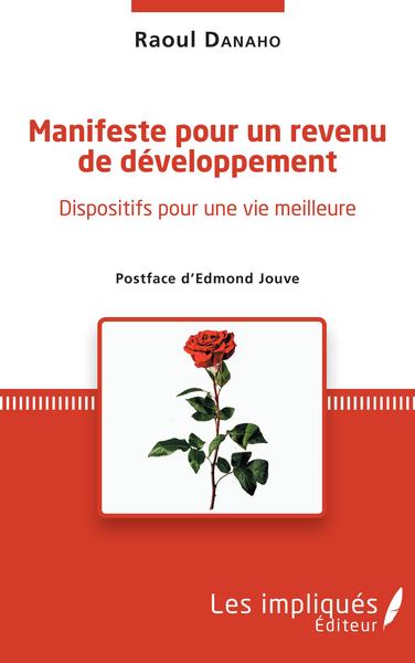 Image de Manifeste pour un revenu de développement